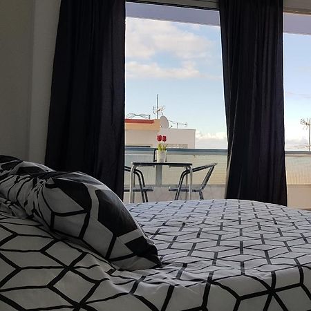 Estudio Brillante, Confortable Y Agradable Puerto de la Cruz  Bagian luar foto