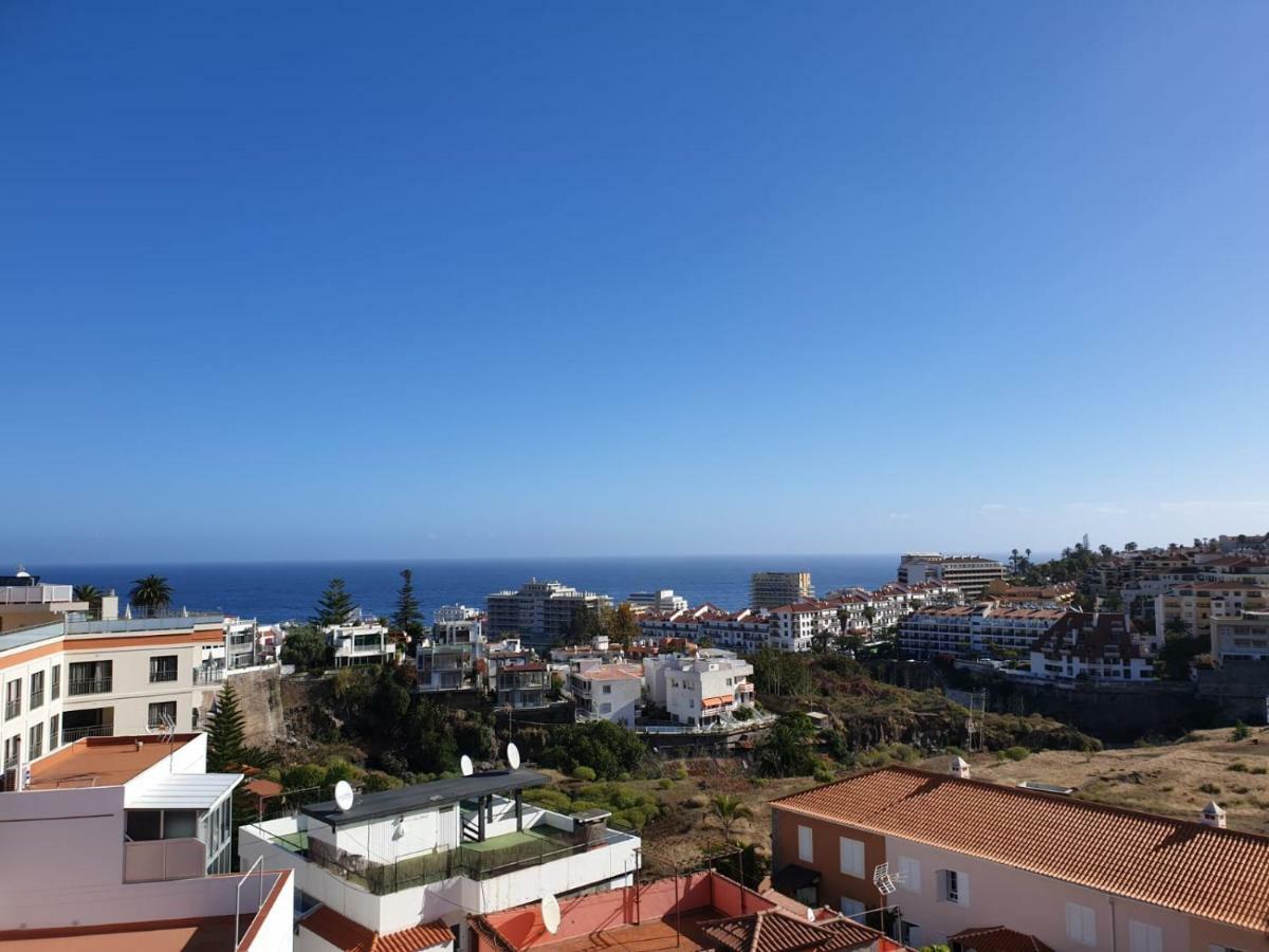 Estudio Brillante, Confortable Y Agradable Puerto de la Cruz  Bagian luar foto