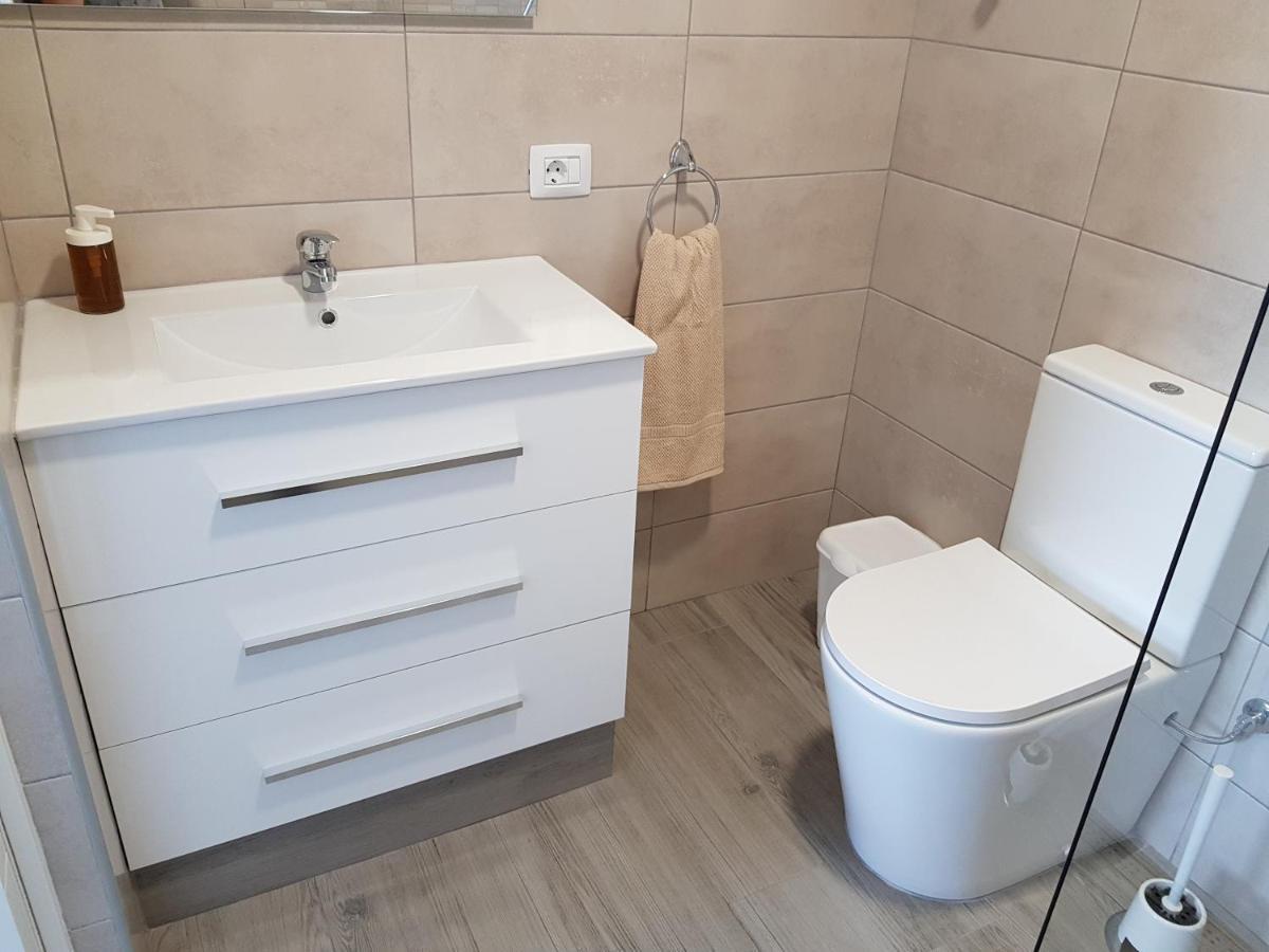 Estudio Brillante, Confortable Y Agradable Puerto de la Cruz  Bagian luar foto