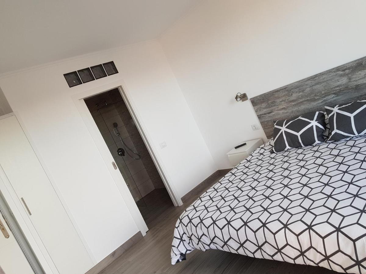 Estudio Brillante, Confortable Y Agradable Puerto de la Cruz  Bagian luar foto