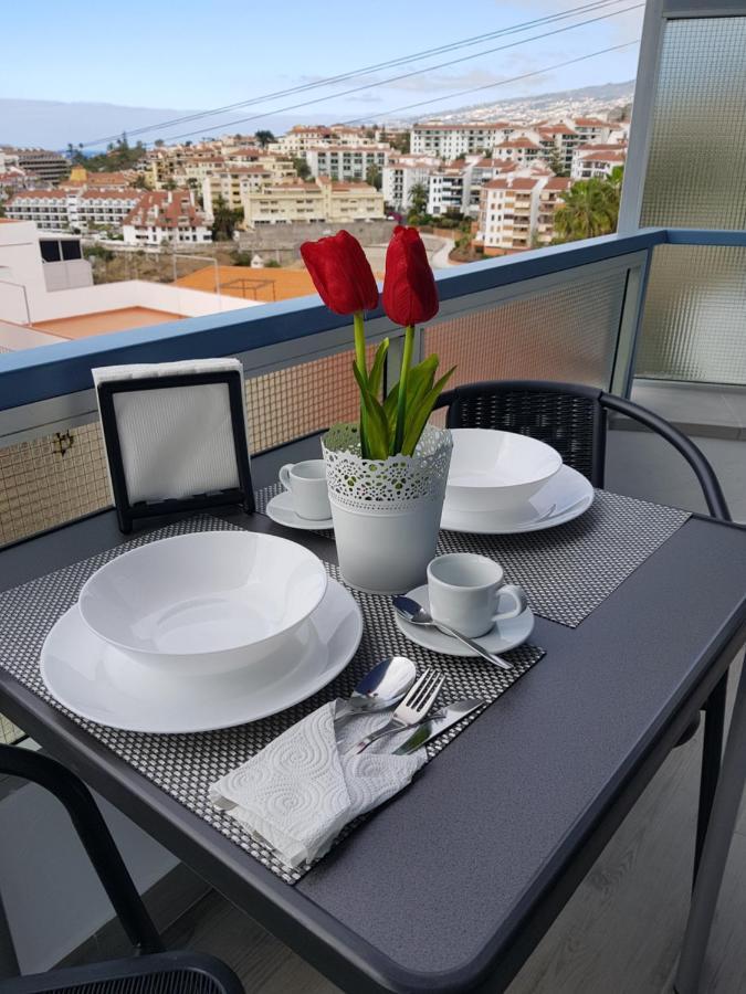 Estudio Brillante, Confortable Y Agradable Puerto de la Cruz  Bagian luar foto