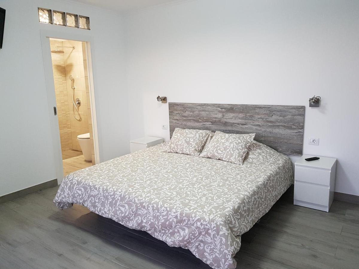Estudio Brillante, Confortable Y Agradable Puerto de la Cruz  Bagian luar foto