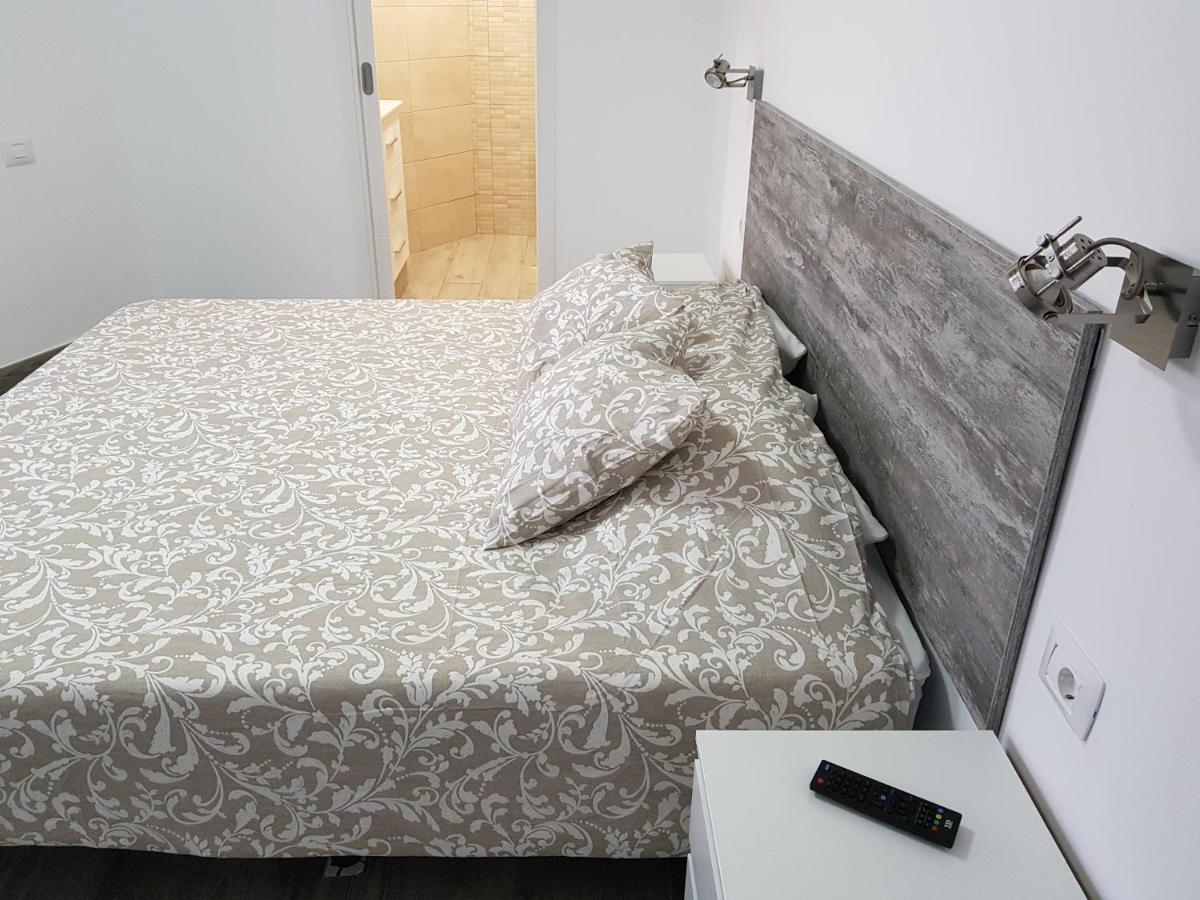 Estudio Brillante, Confortable Y Agradable Puerto de la Cruz  Bagian luar foto