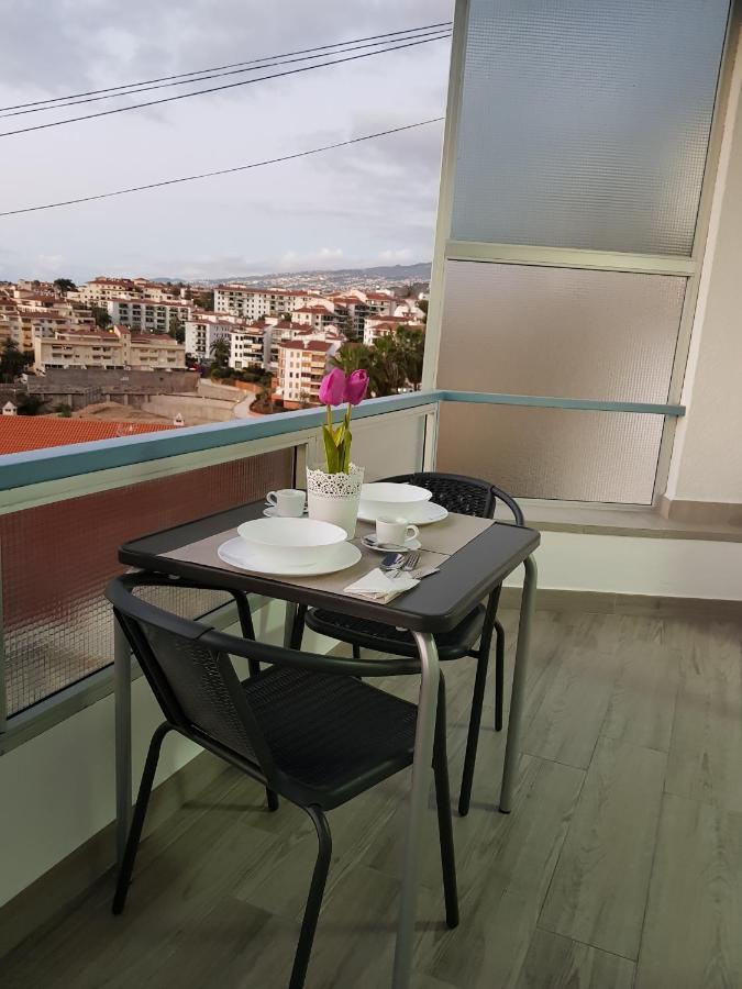 Estudio Brillante, Confortable Y Agradable Puerto de la Cruz  Bagian luar foto